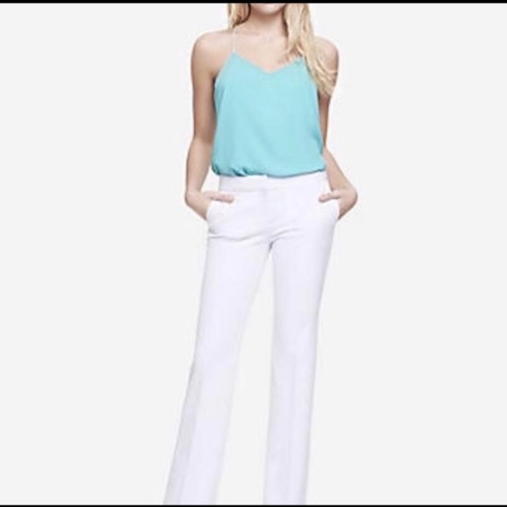 Express Columnist Pants